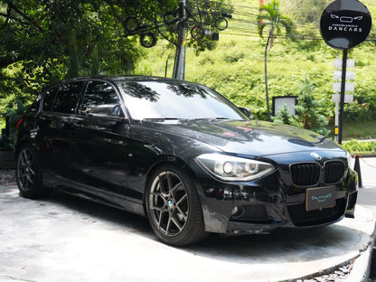BMW 118i Standard M 2015