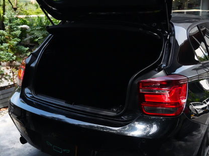 BMW 118i Standard M 2015