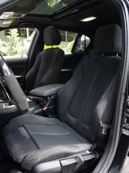 BMW 118i Standard M 2015