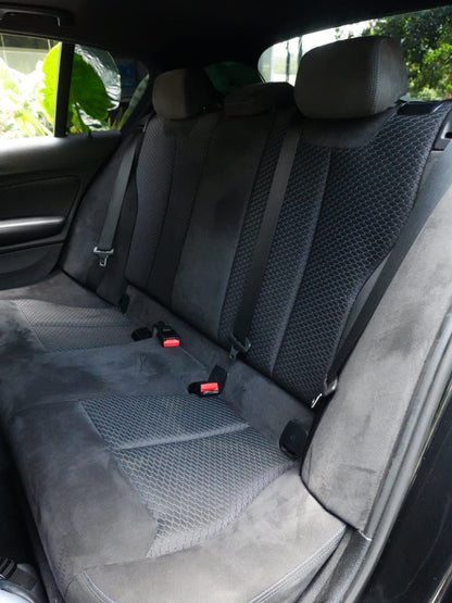 BMW 118i Standard M 2015