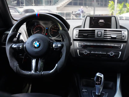 BMW 118i Standard M 2015