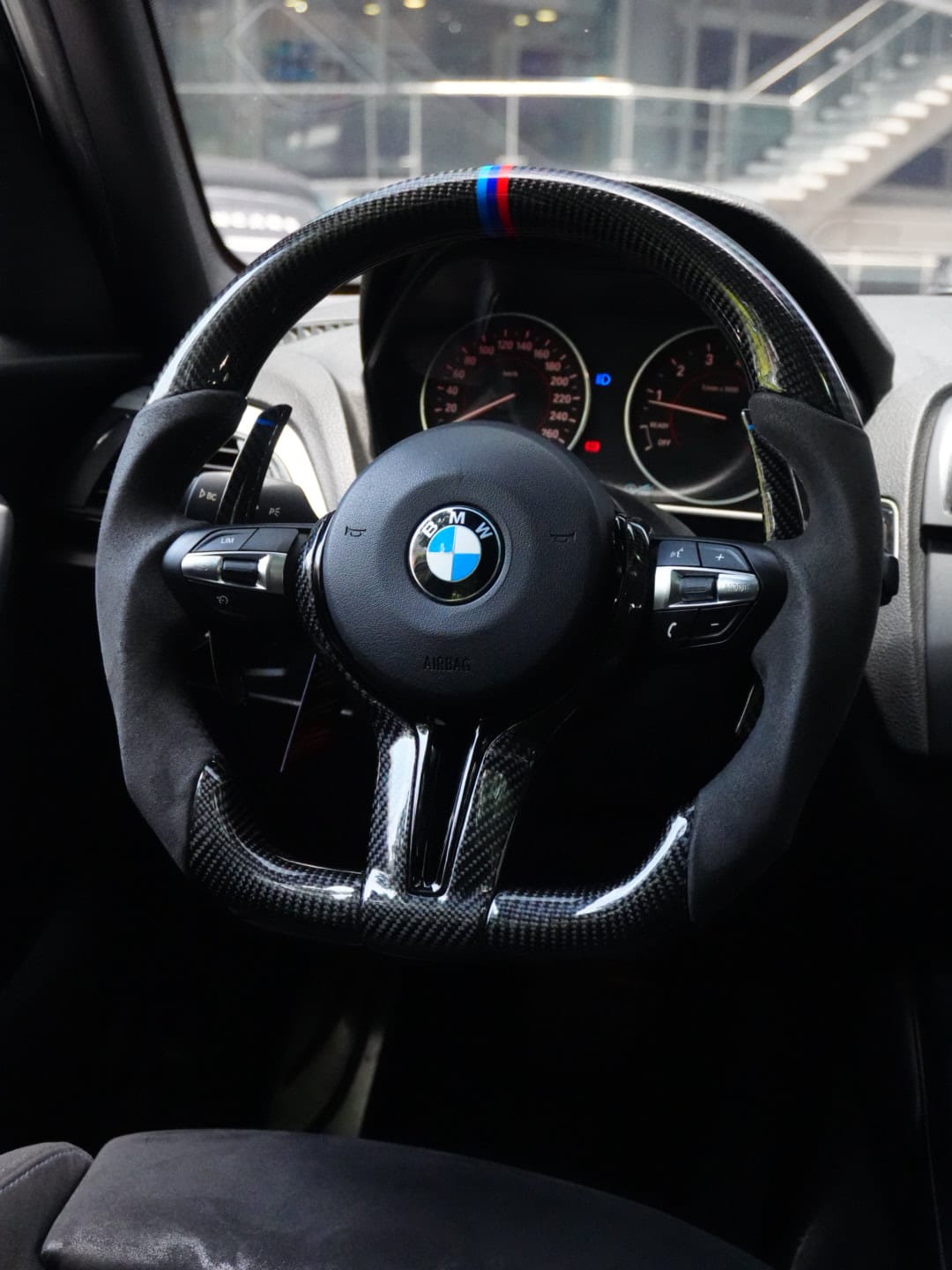 BMW 118i Standard M 2015