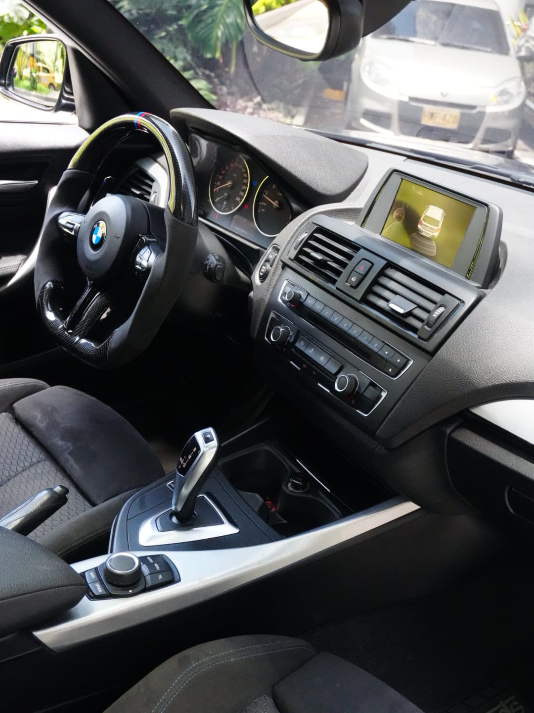 BMW 118i Standard M 2015