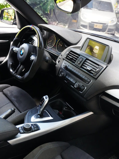 BMW 118i Standard M 2015