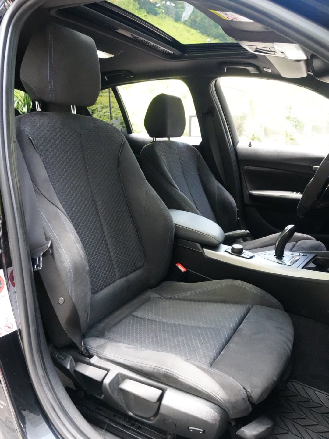 BMW 118i Standard M 2015