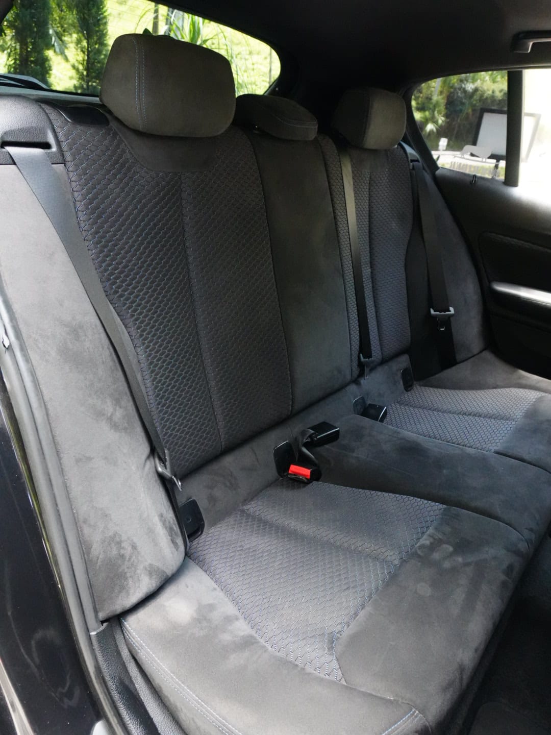 BMW 118i Standard M 2015