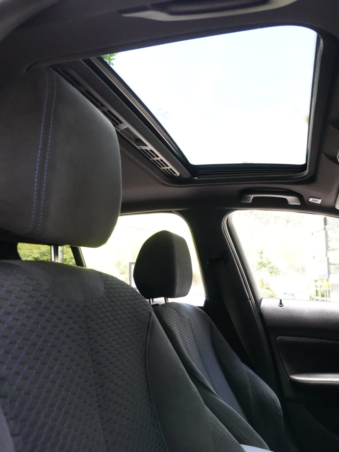BMW 118i Standard M 2015