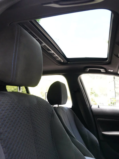 BMW 118i Standard M 2015