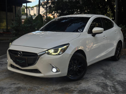 Mazda 2 Touring 2019