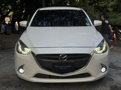 Mazda 2 Touring 2019
