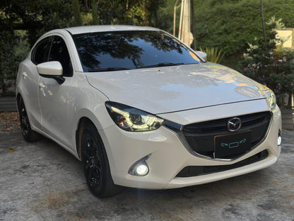 Mazda 2 Touring 2019