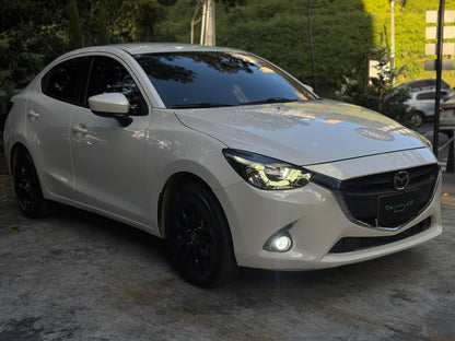 Mazda 2 Touring 2019