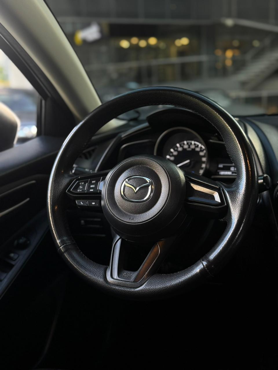 Mazda 2 Touring 2019