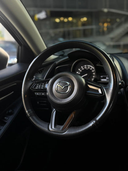 Mazda 2 Touring 2019