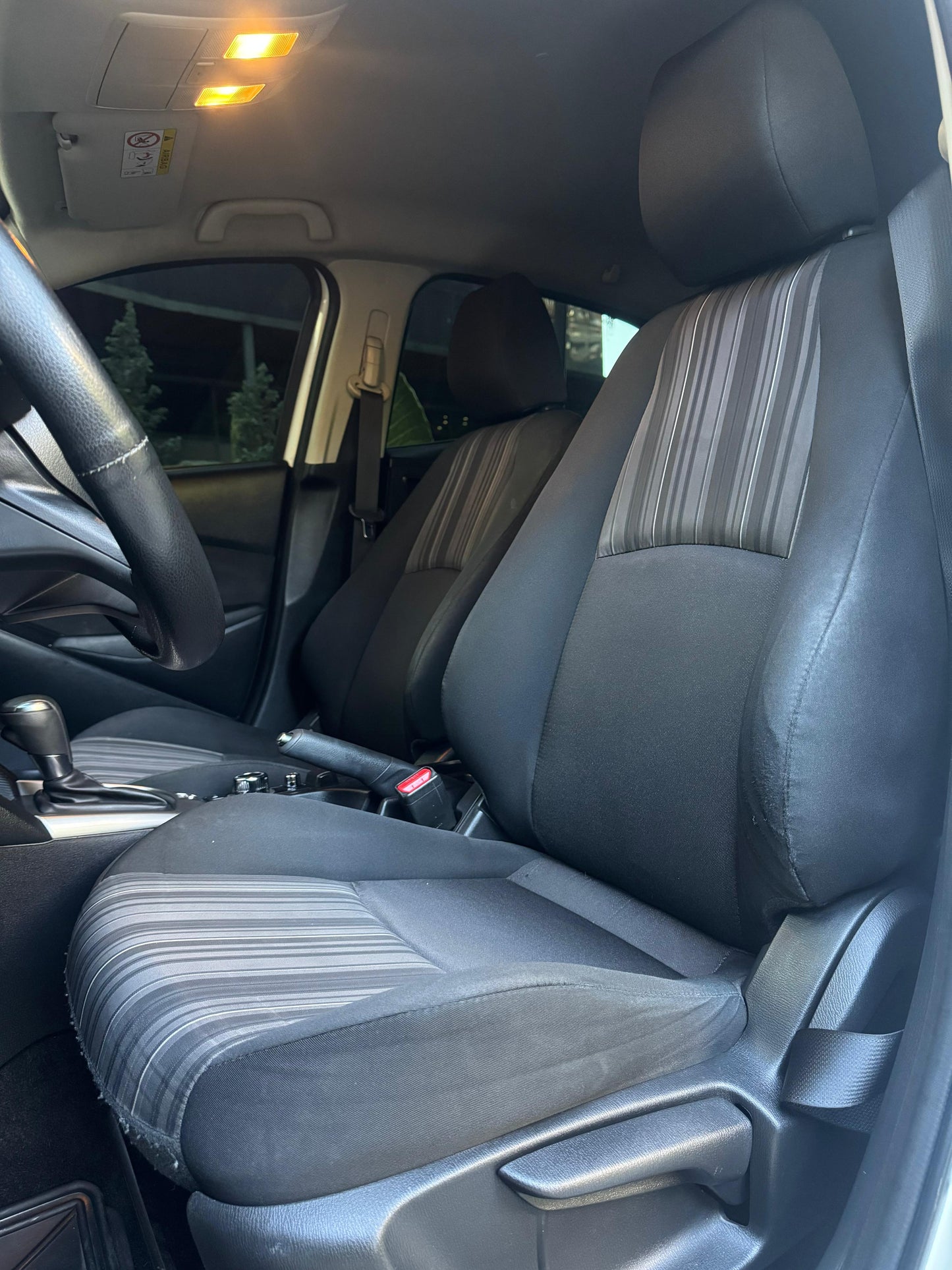 Mazda 2 Touring 2019
