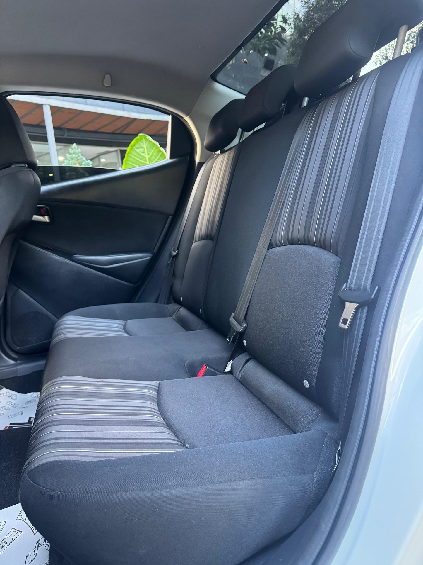 Mazda 2 Touring 2019