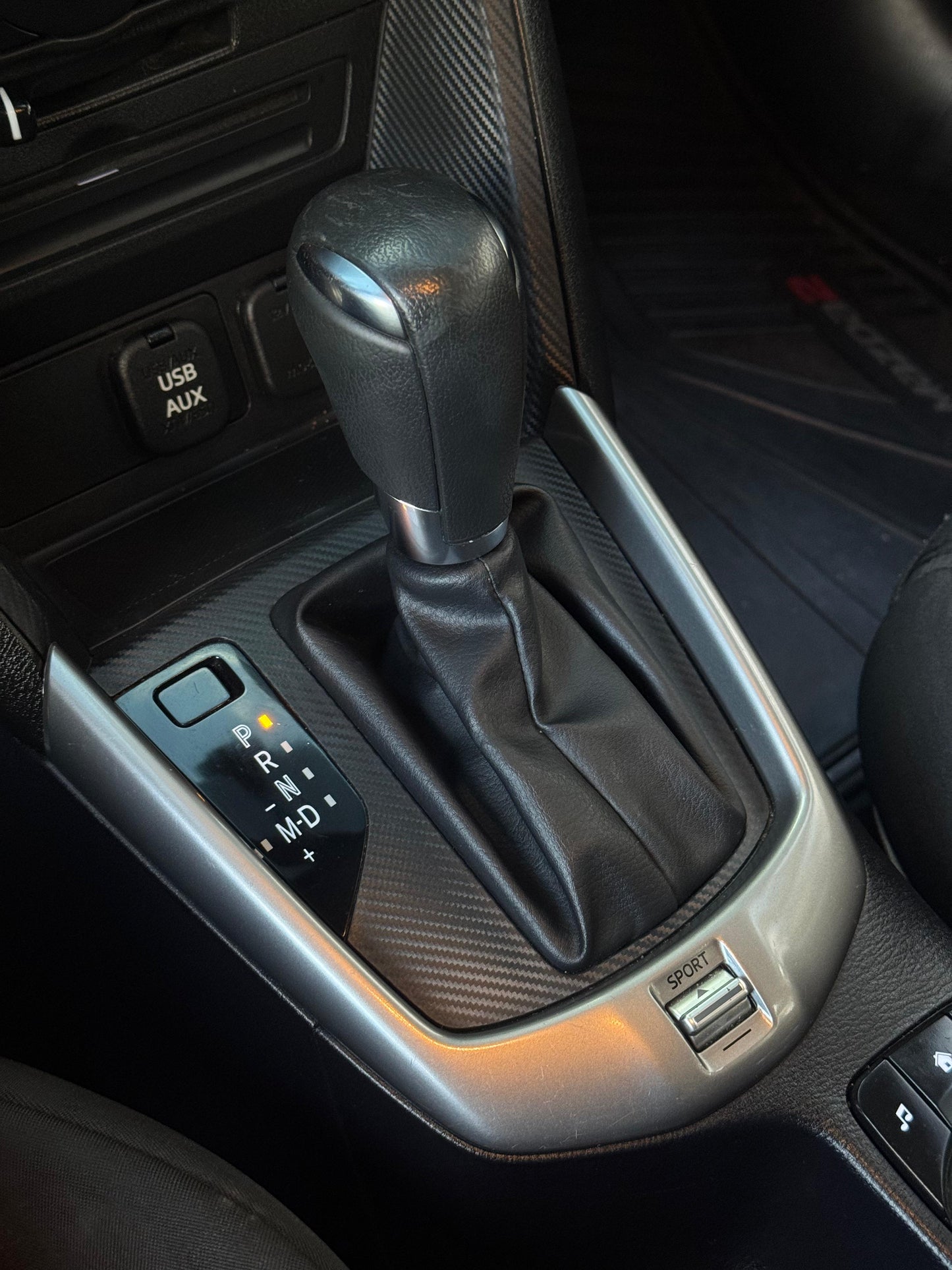 Mazda 2 Touring 2019