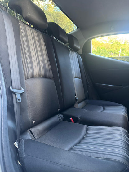 Mazda 2 Touring 2019