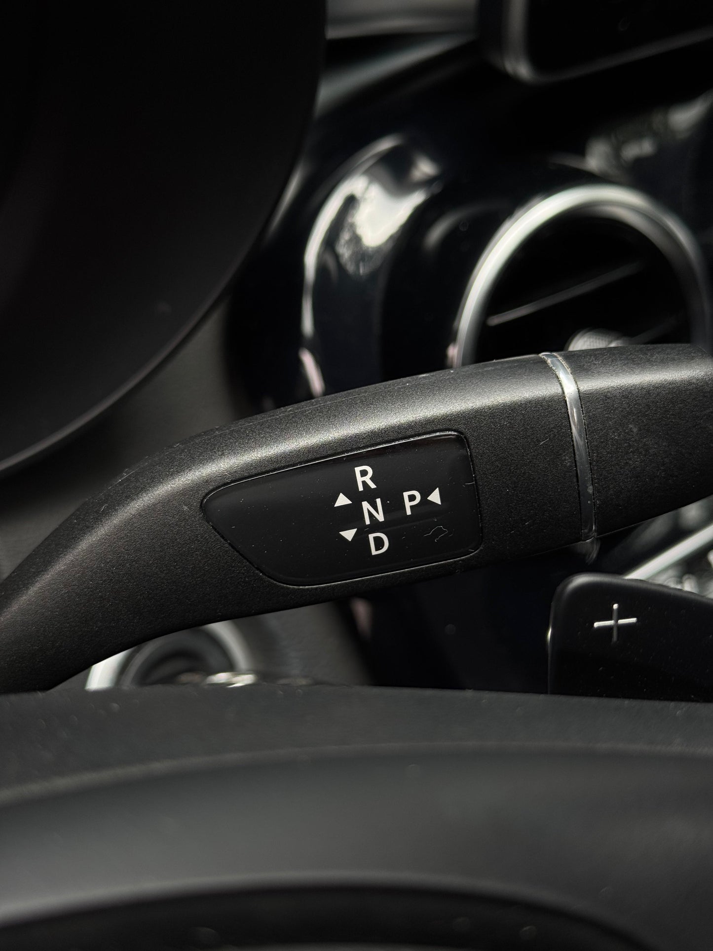 Mercedes Benz C180 2017