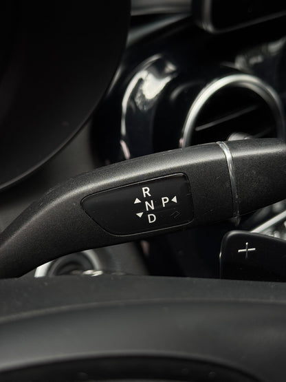 Mercedes Benz C180 2017
