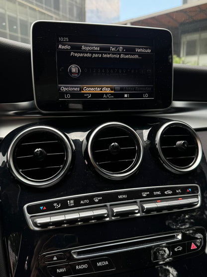 Mercedes Benz C180 2017