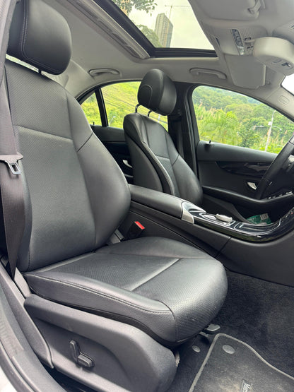 Mercedes Benz C180 2017