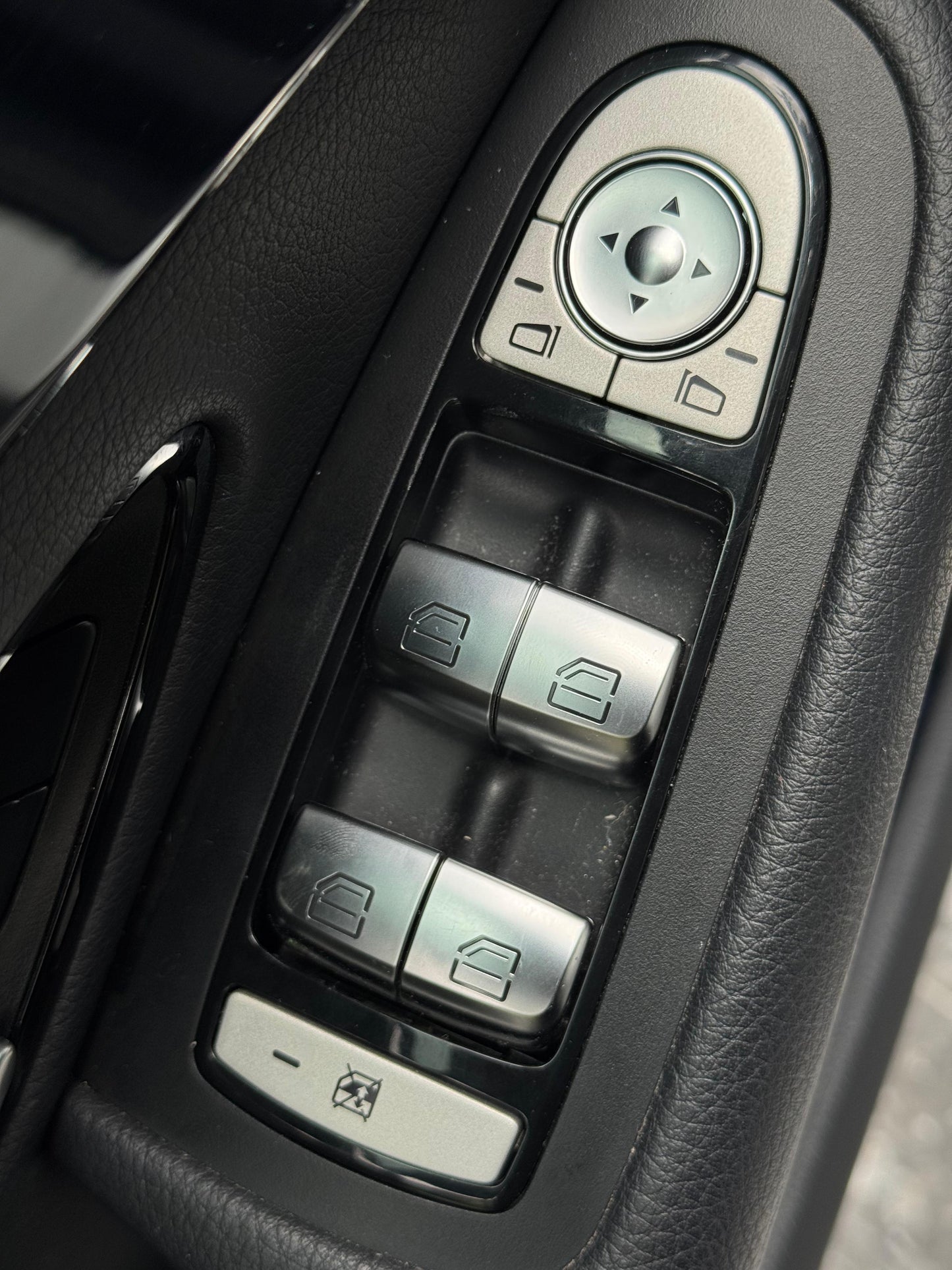 Mercedes Benz C180 2017