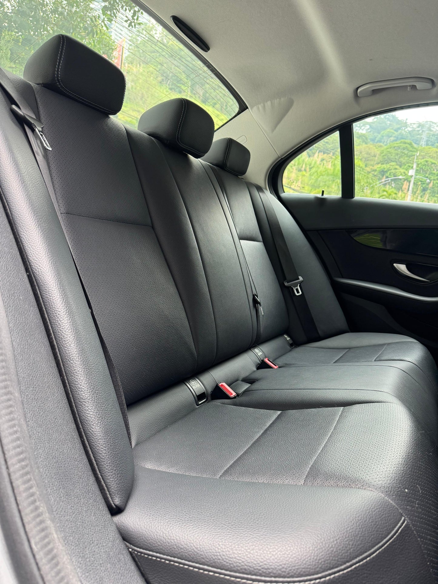 Mercedes Benz C180 2017