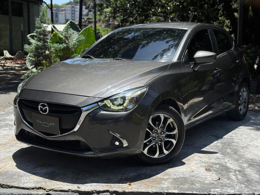 Mazda 2 Touring 2018