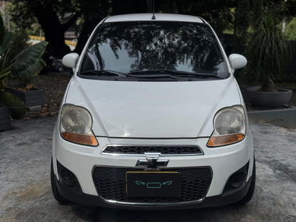 Chevrolet Spark Life 2017