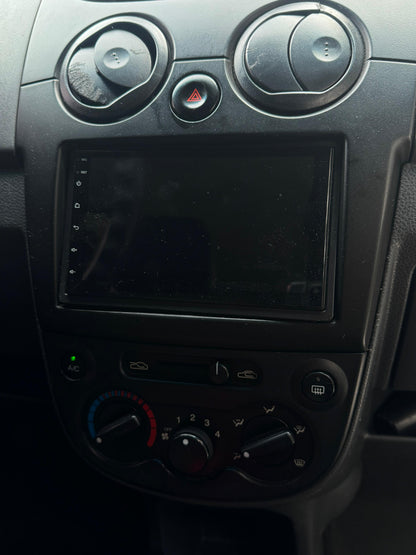 Chevrolet Spark Life 2017