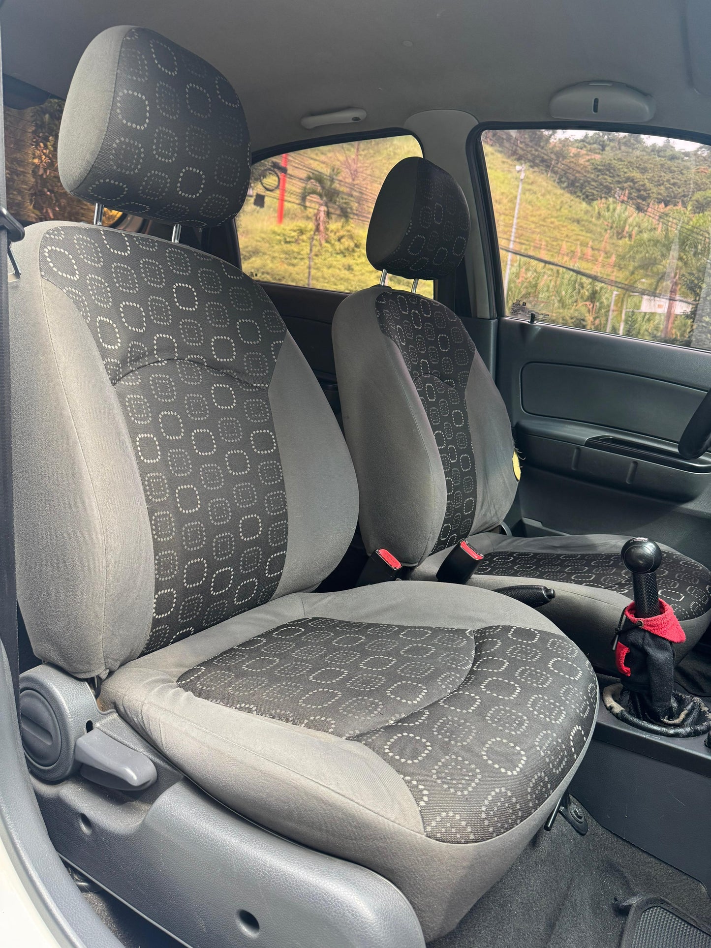 Chevrolet Spark Life 2017