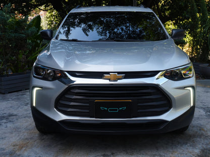 Chevrolet Tracker Lt 2023