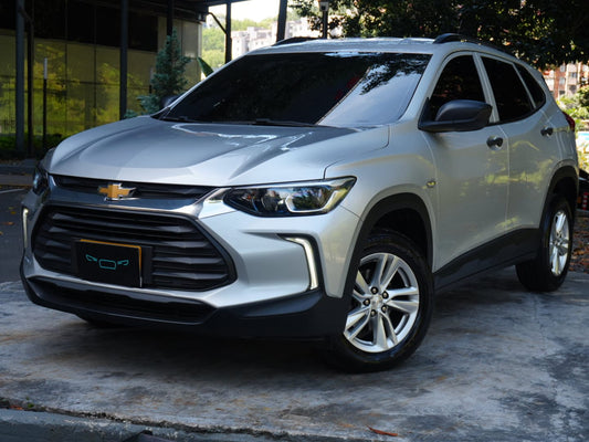 Chevrolet Tracker Lt 2023