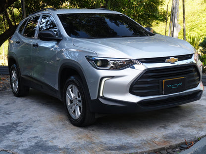 Chevrolet Tracker Lt 2023
