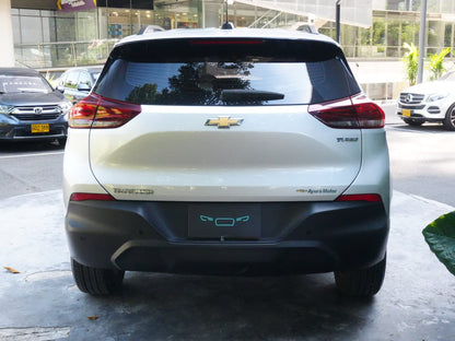 Chevrolet Tracker Lt 2023