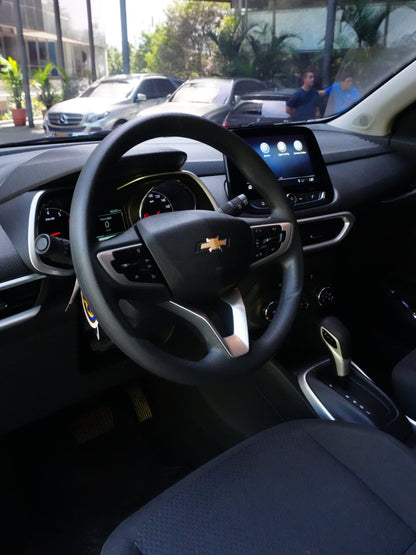 Chevrolet Tracker Lt 2023