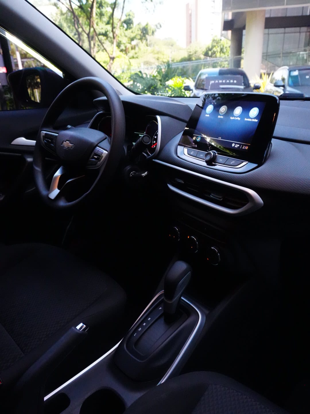 Chevrolet Tracker Lt 2023