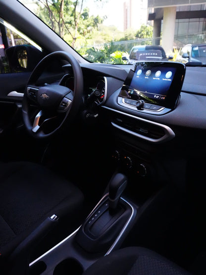 Chevrolet Tracker Lt 2023