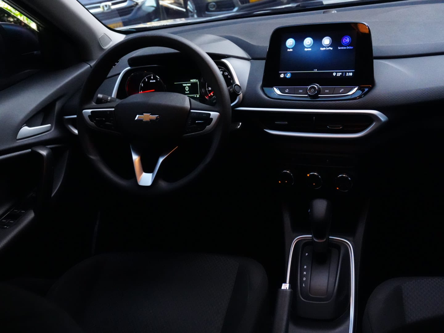 Chevrolet Tracker Lt 2023