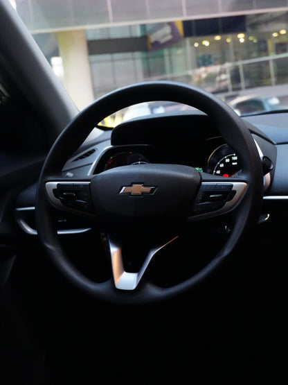 Chevrolet Tracker Lt 2023
