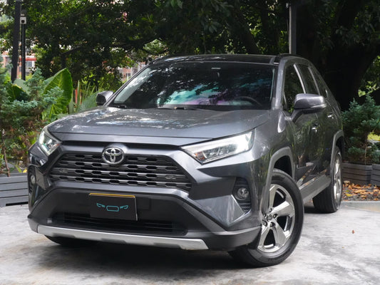 Toyota Rav4 Limited 4x2 2020