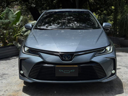 Toyota Corolla Seg Hibrida 2021