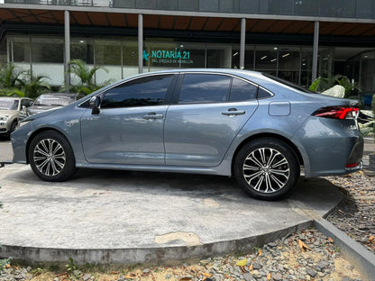 Toyota Corolla Seg Hibrida 2021