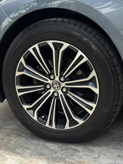 Toyota Corolla Seg Hibrida 2021