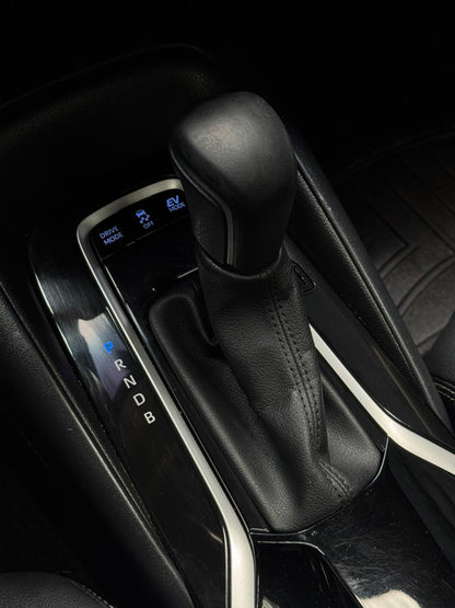Toyota Corolla Seg Hibrida 2021