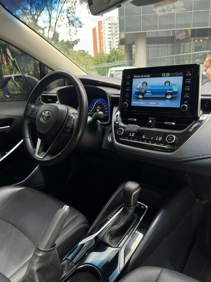Toyota Corolla Seg Hibrida 2021