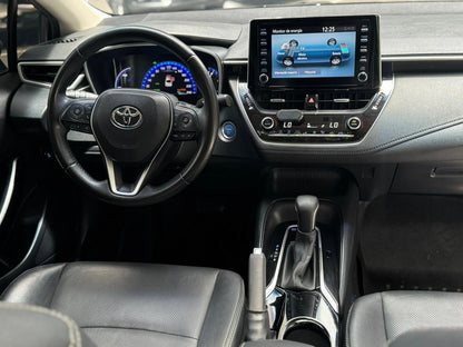 Toyota Corolla Seg Hibrida 2021