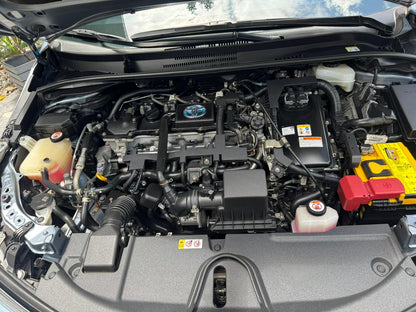 Toyota Corolla Seg Hibrida 2021