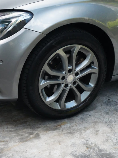 Mercedes Benz C180 Avantgarde 2016